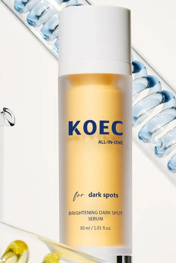 Brightening Dark Spot Serum