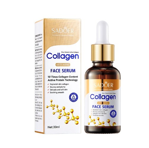Sadoer - Collagen Firming Radiance