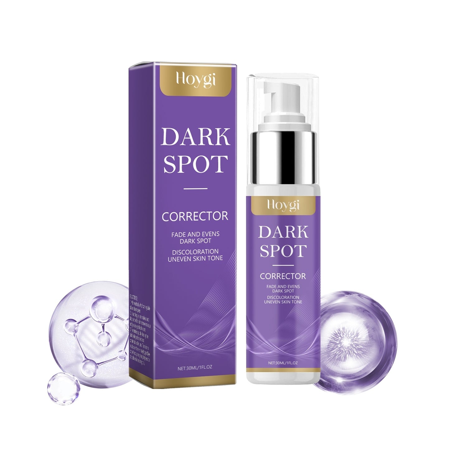 Dark Spot Corrector