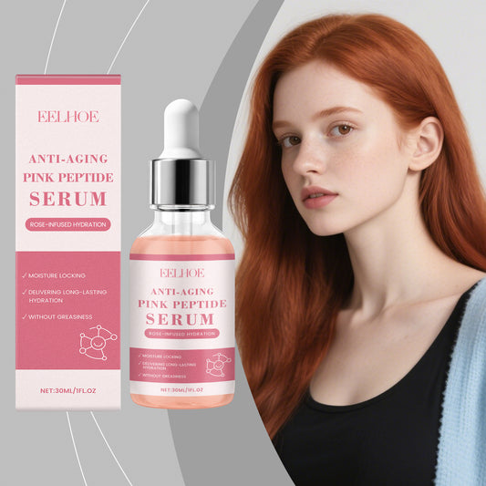 Moisturizing Serum Revitalizes Hydrates Nourishes Brightens Smooths And Enhances Elasticity And Radiance