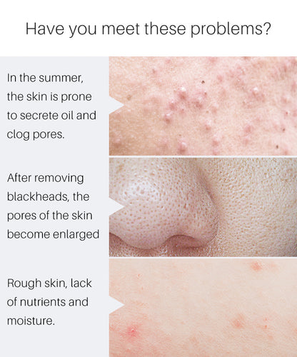 SAUVASINE Pore Shrink Pore Control Serum 10ml