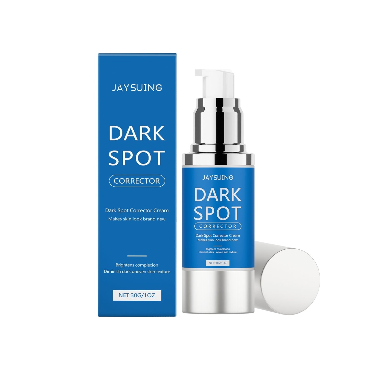 Dark Spot Corrector Cream