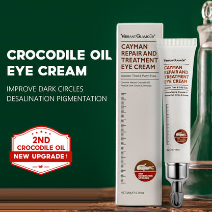 Stay Up Night Repair Eye Cream