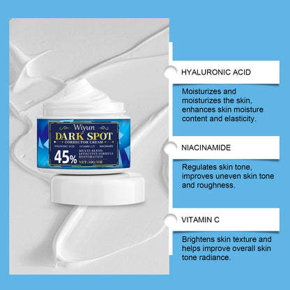 Dark Spot Corrector Cream