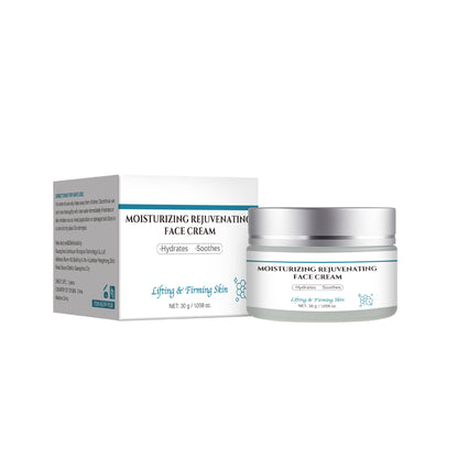 Anti-aging Cream 30g
