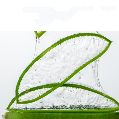 Natural Aloe Vera Gel Hydration And Moisturizing For Men And Women
