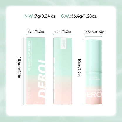 Mint Hydration Facial Skin Hydration Stick