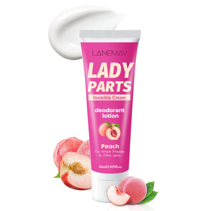 Peach Body Moisturizer For Long-lasting Fragrance And Hydration