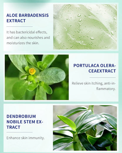 SAUVASINE Pore Shrink Pore Control Serum 10ml