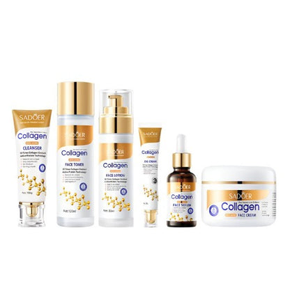 Sadoer - Collagen Firming Radiance