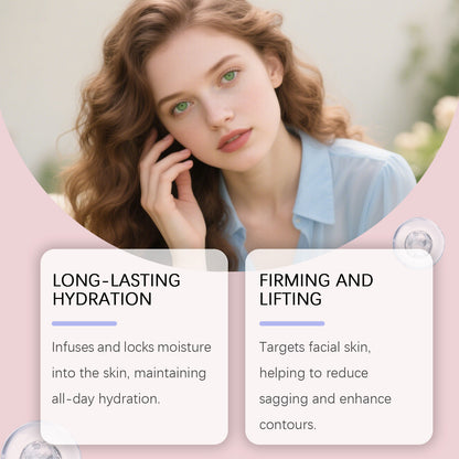 Radiance-Boosting Moisturizer