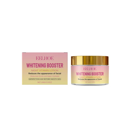 Radiance-Boosting Moisturizer