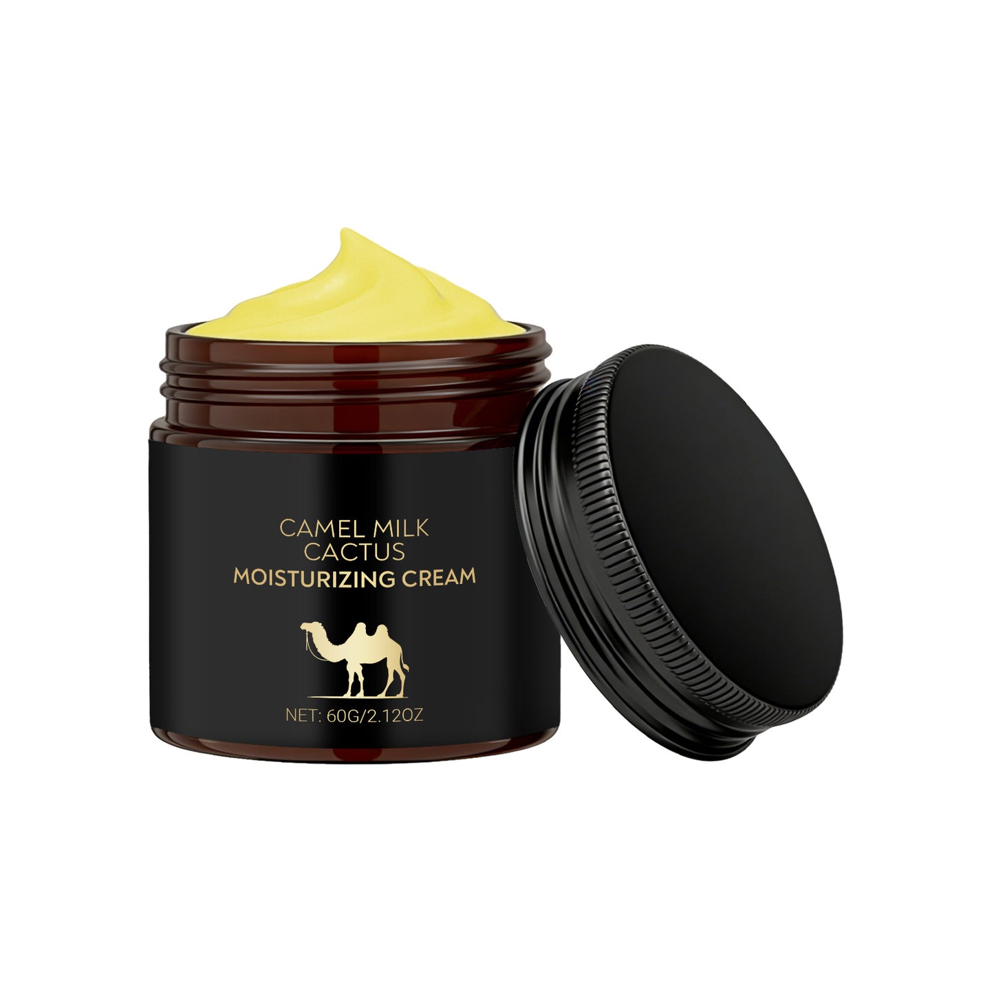 Radiance-Boosting Moisturizing Face Cream