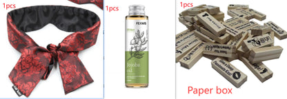 Coconut Skin Care Massage Body Care Essential Oil