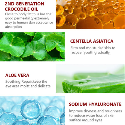 Stay Up Night Repair Eye Cream