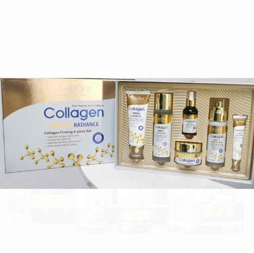 Sadoer - Collagen Firming Radiance