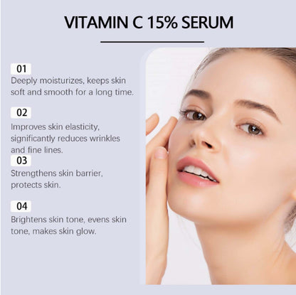 Anti Aging Tightening Liquid