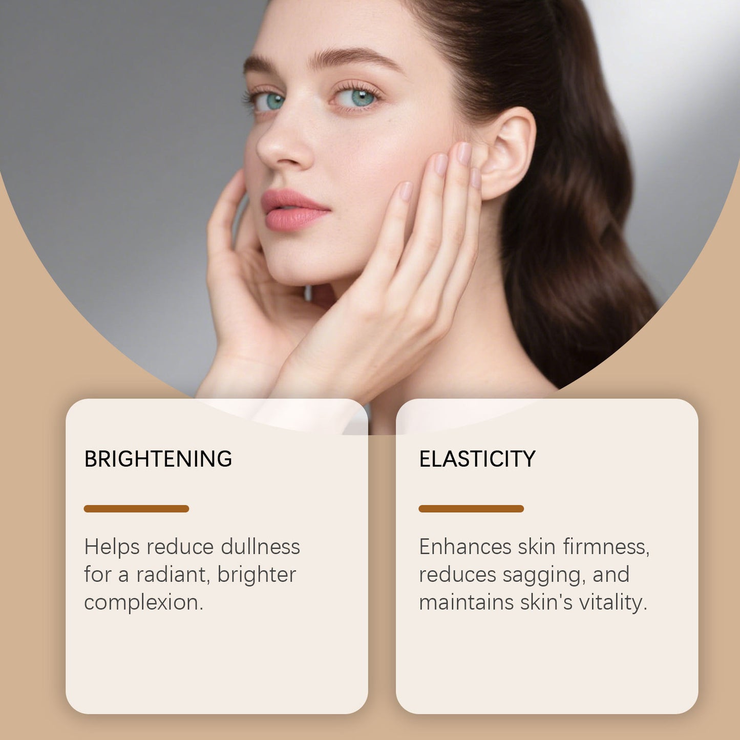 Vitamin Night Cream For Facial Hydration And Nourishment