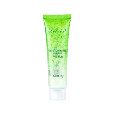 Natural Aloe Vera Gel Hydration And Moisturizing For Men And Women