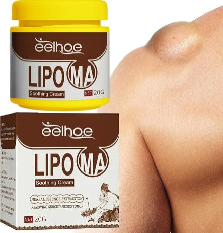 Natural Herbal Body Care Balm