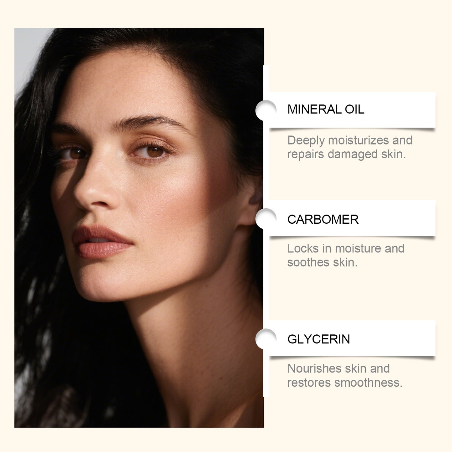 Radiance-Boosting Moisturizing Face Cream