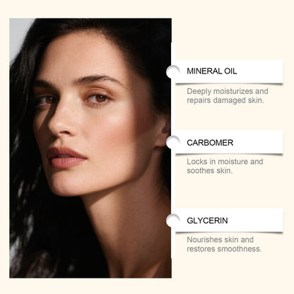 Radiance-Boosting Moisturizing Face Cream