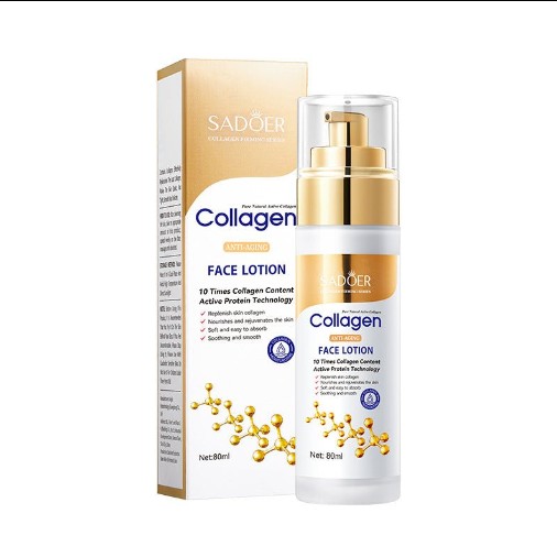 Sadoer - Collagen Firming Radiance